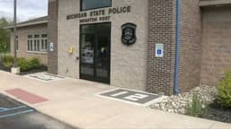 Brighton police arrest suspect who attempted to lure young girl into the woods to give her ‘a surprise’