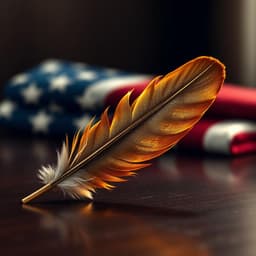 Trump Success Tracker