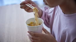 Flavoured noodles linked to more than 100 Salmonella ...