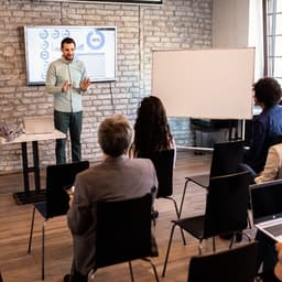 Emotional Intelligence Leadership Training