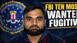 FBI add man accused of ordering assassination of Nijjar to ten most wanted list 