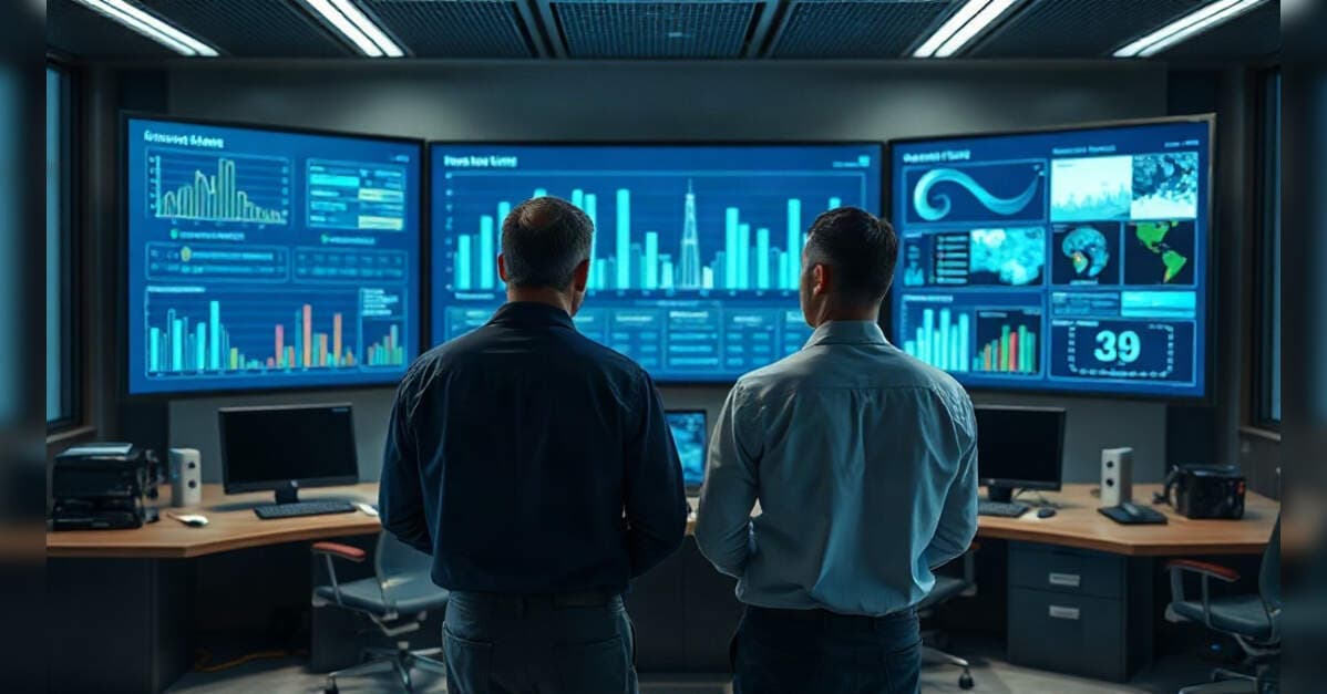 Microsoft uses AI to optimise Azure data center infrastructure