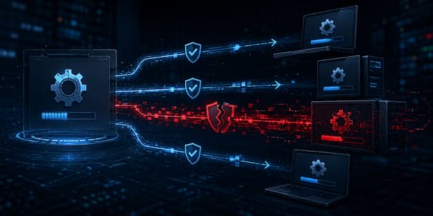 ConnectWise Automate Vulnerability Could Allow Security Check Bypass and RCE