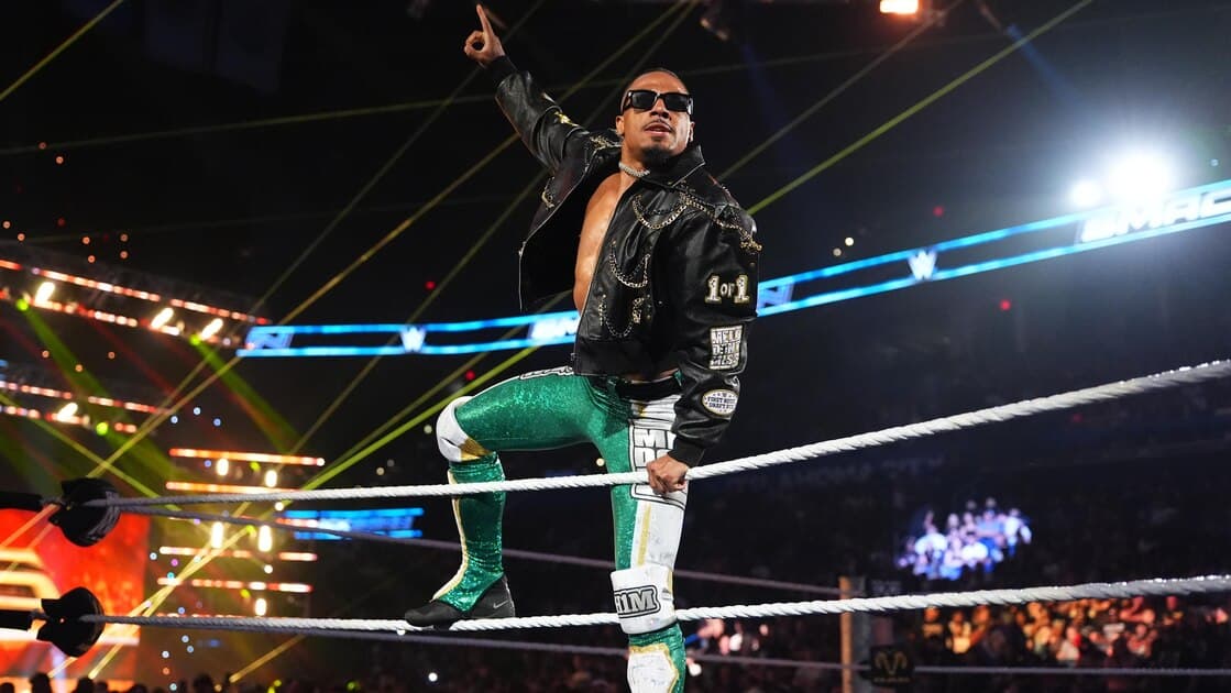 WWE Stars Who Should Be Much Bigger by WrestleMania 43