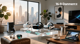 Best VR Headsets Guide 2026: How to Choose the Right ...