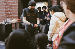 Dandelion Chocolate - San Francisco, CA | Tock