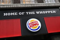 McDonald's is getting eaten alive by revamped Burger King Whopper