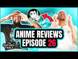 This Weeks Anime Went CRAZY 🔥 JJK, Frieren & Hell’s Paradise FINALES Ranked!🤯