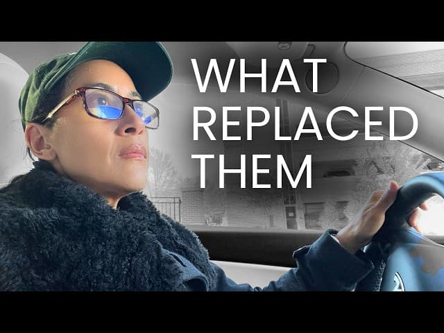 Mini‑retirements & pre‑exit prototyping (financial/insurance flag)