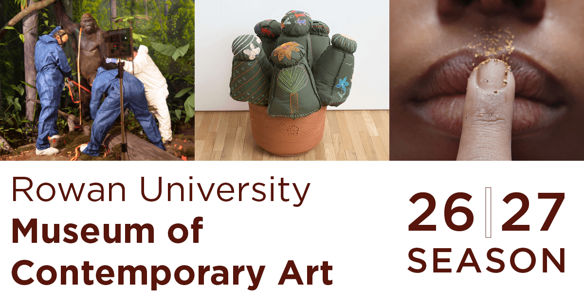 RUMOCA Announces 2026-27 Exhibition Season Exploring ...