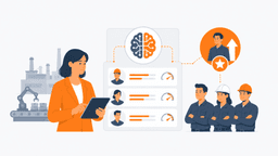 Why Manufacturers Are Investing in AI-Driven Skills ...