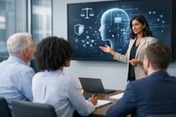 A Practical Guide to AI Governance Training