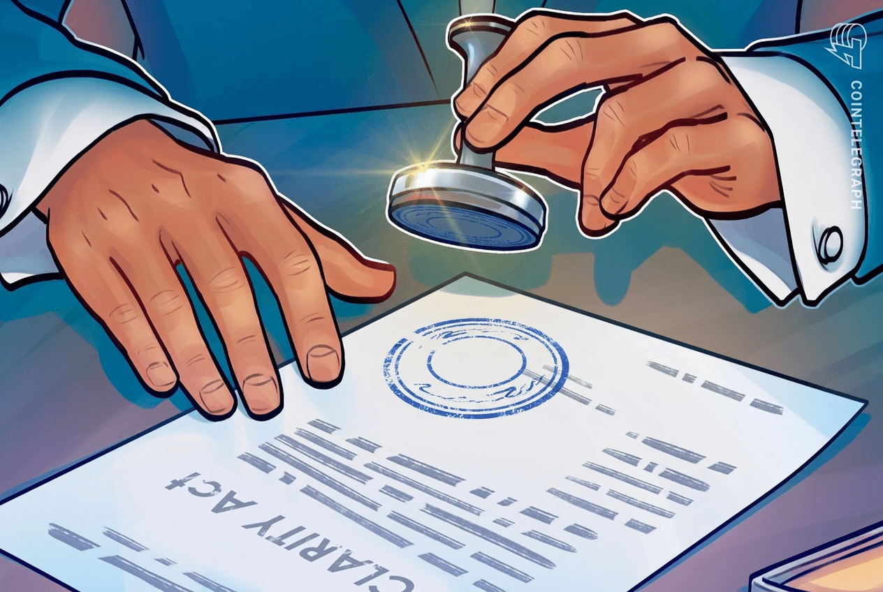 US crypto rules need to survive the next election