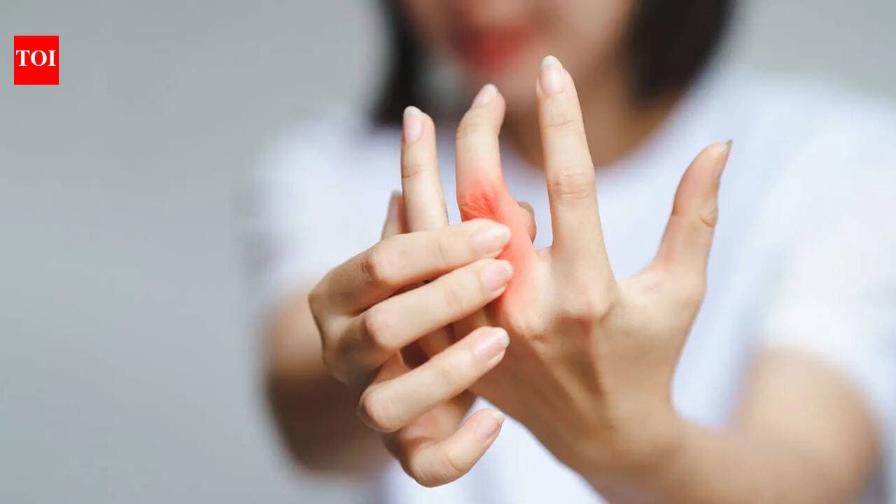 Why women are more likely to develop Arthritis and Doctor explains the silent signs most ignore for years