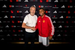 How much Youri Tielemans and Andrey Santos were ...