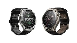 Amazfit Is Going All-In on Hybrid Smartwatches With the New Balance Series