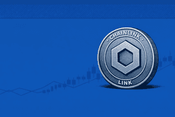 LINK Volatility Explained: Multi-Factor Analysis of Recent Swings | Top Stories | CoinMarketCap