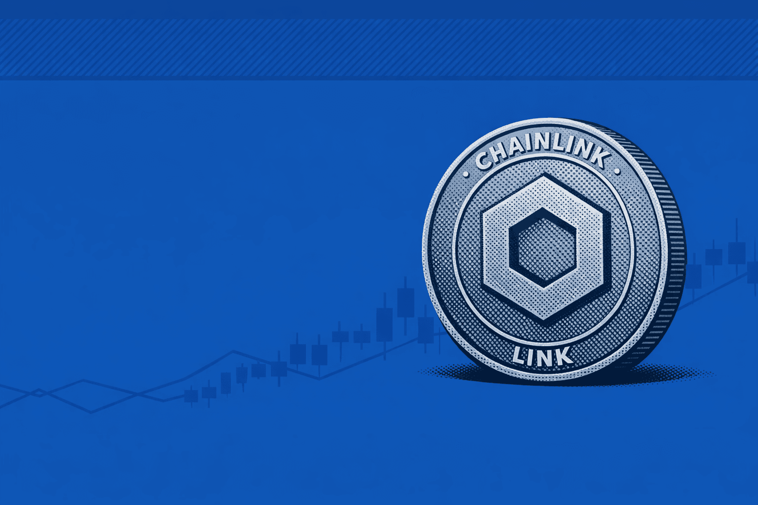 LINK Volatility Explained: Multi-Factor Analysis of Recent Swings | Top Stories | CoinMarketCap
