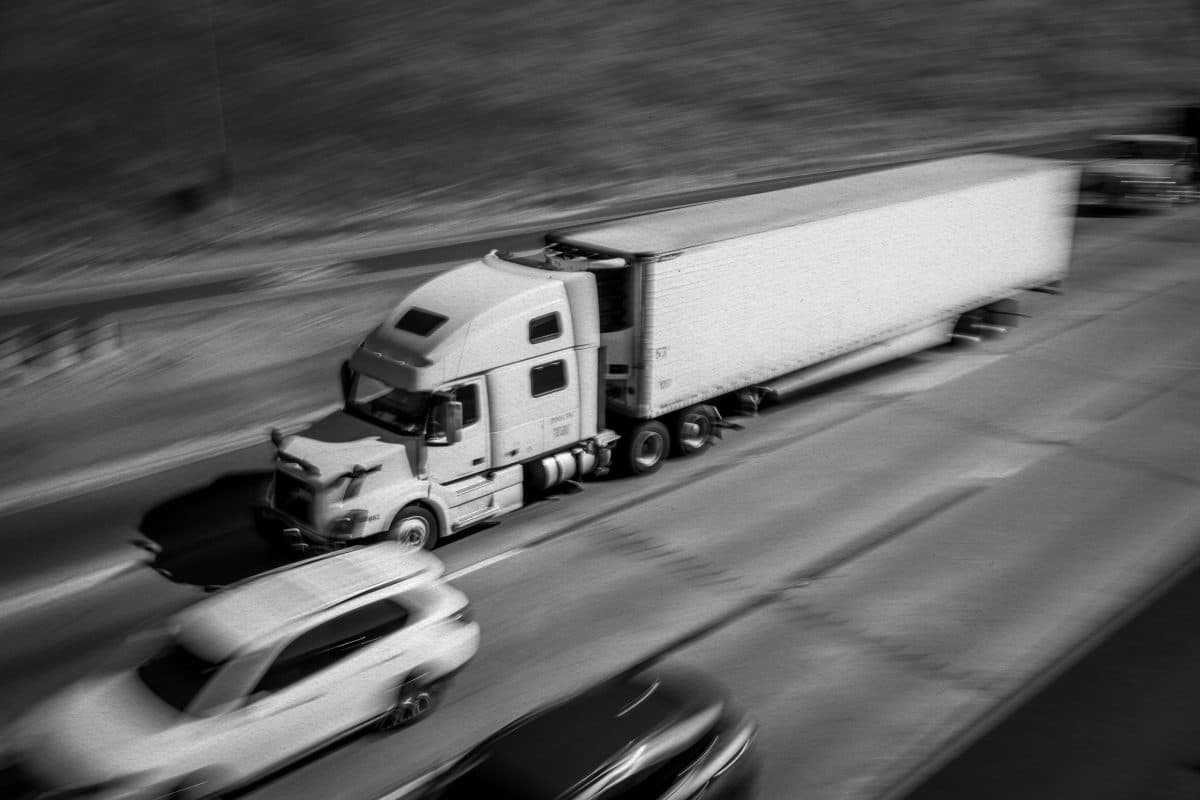 They killed people with their big rigs, and California let ...