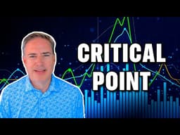 These Sectors Are Leading but the Market Is at a Turning Point