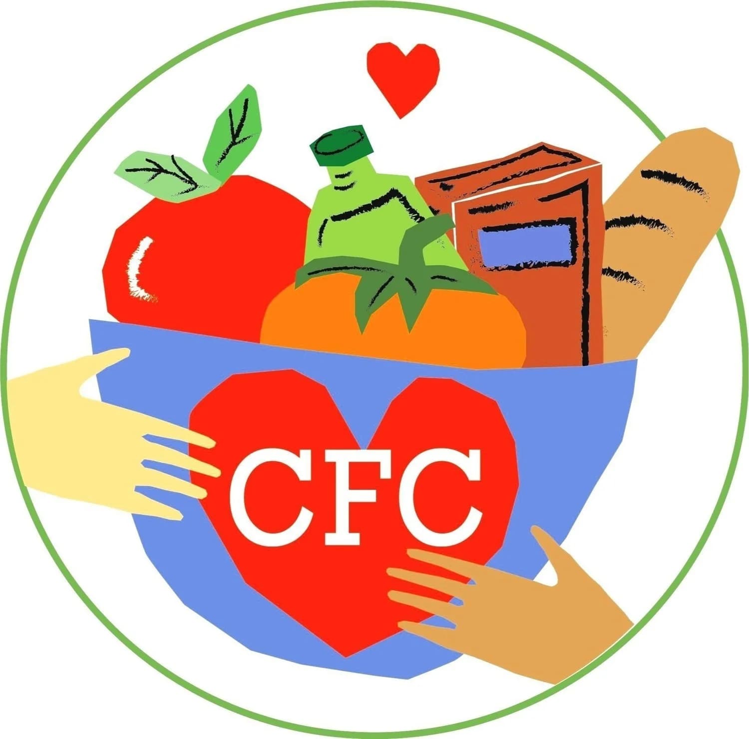 Community Food Cupboard - Manchester Center, VT