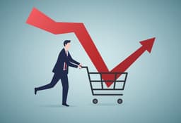 Market Crash: The Financial Stocks I'd Buy Without Hesitation