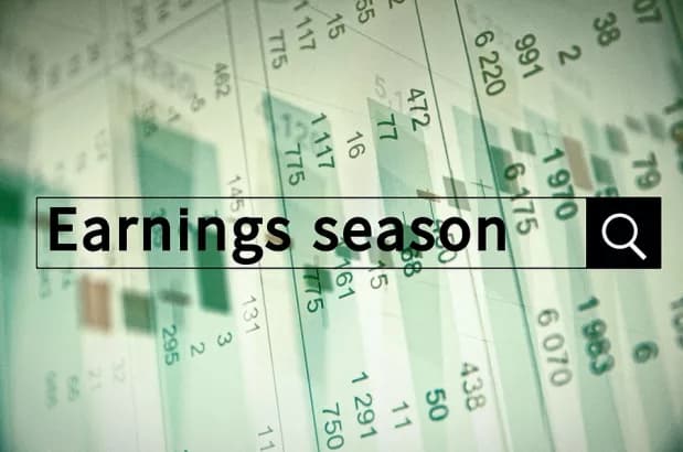 Estimates Keep Rising as Q3 Earnings Season Takes ...