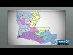 New congressional map on horizon as Black Caucus joins lawsuit against state