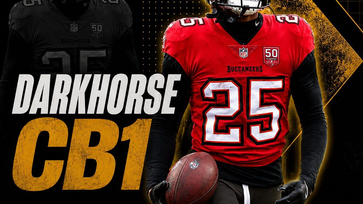Darkhorse Candidates to Finish as the overall CB1 in 2026