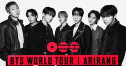 Venta de entradas BTS 2026: precios por país y fechas de la gira ARIRANG en Latinoamérica - Infobae