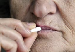 Could your allergy medication be putting you at risk? Experts weigh in | The GrayVine