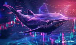 Dormant Bitcoin whale burns over $8M in BTC as price touches $75K
