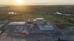 NextEra to have 100% ownership of Duane Arnold nuclear plant | News | thegazette.com