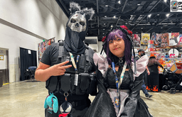 The Cosplay Scene at FanimeCon 2026