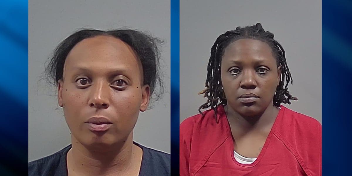 Escambia County deputies upgrade charges to aggravated child abuse in foster children case