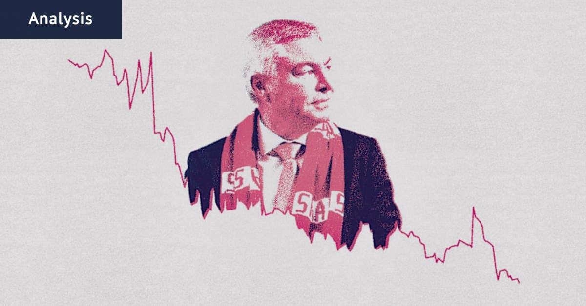 The private credit cockroaches eating our rich-listers - SMH