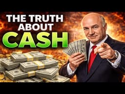The Biggest GOLD Reset Yet AHEAD   KEVIN O LEARY