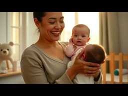 Complete Baby Care Guide for Beginners | Master Feeding, Diapering, Burping & Sleep Safety