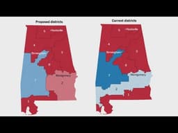 Supreme Court makes final ruling on congressional map ...