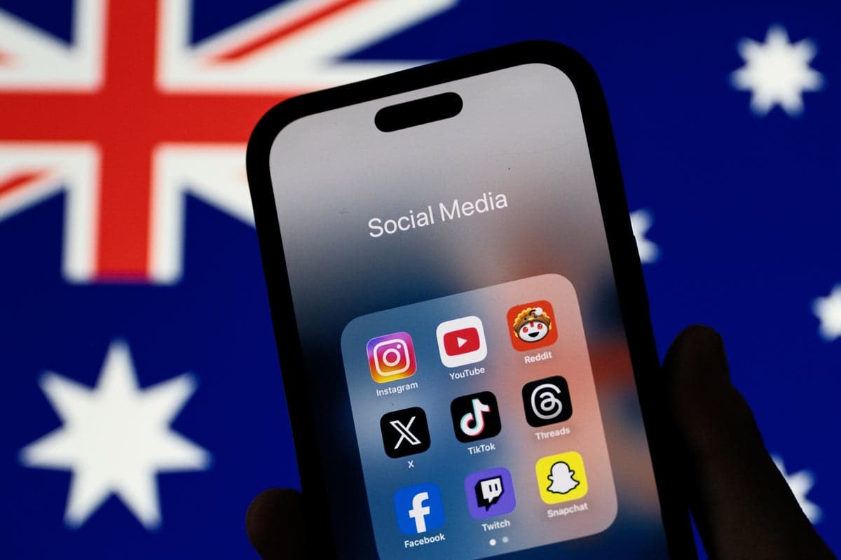 Australia to set world-first rules allowing users to opt out of Big Tech ...