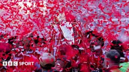 Arsenal news: Alternative Premier League tables - BBC Sport