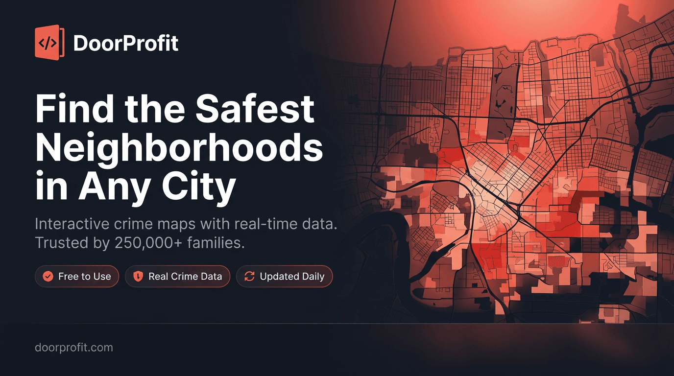 Madisonville Crime Rate & Safety - Cincinnati, OH