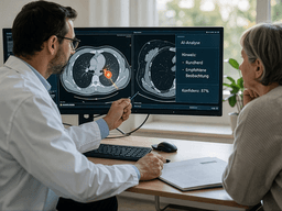 Patients' Perspectives on the Implementation of AI in Radiological ...