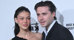 Nicola Peltz accused of fresh swipe at Beckhams