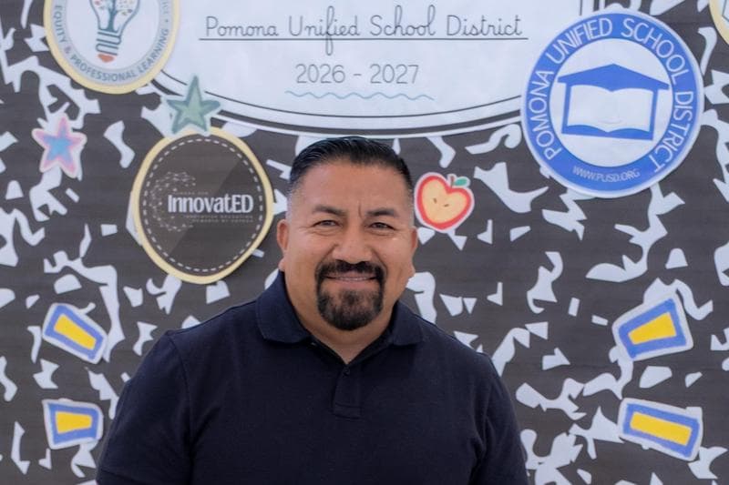Exciting News at Madison Elementary