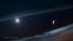 JWST and VLT Discover Beta Pictoris d, a Planet Hidden in ...