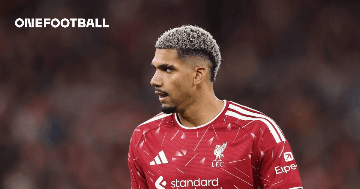 Ronald Araújo's agent on his Liverpool future: “Baseless ...