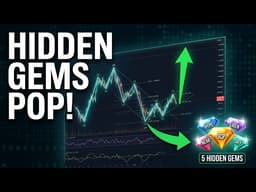 Bitcoin Technical Analysis Plus 5 Altcoins Ready to Run: HYPE, EIGEN, NEAR, SKY, ICP