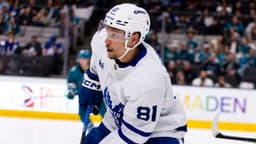Maple Leafs' Dakota Joshua day-to-day with core injury - Sportsnet.ca