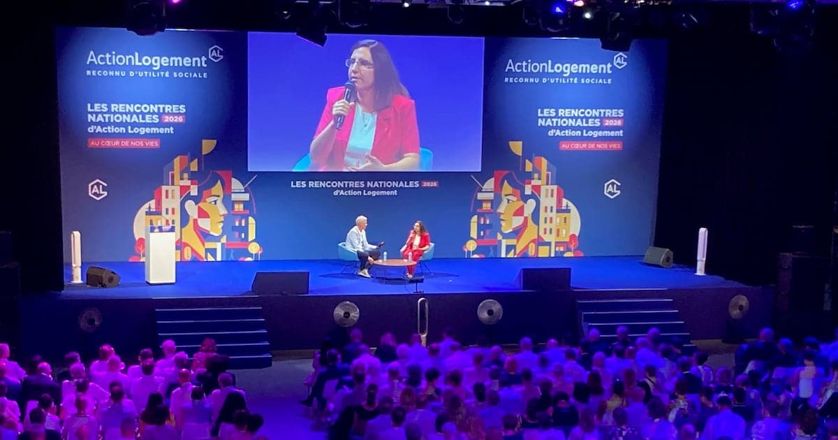 A mi-parcours, Action Logement maintient le cap en ...